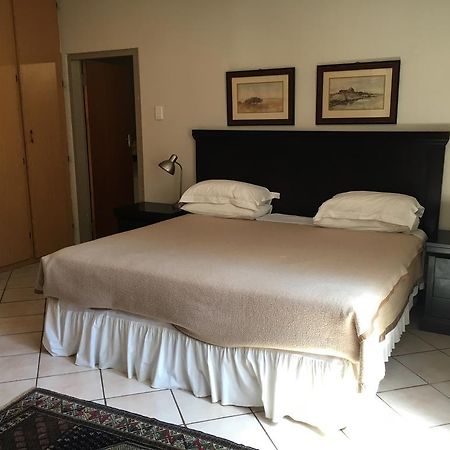 Kleinplaas Guest Farm Hotel Potchefstroom Eksteriør billede