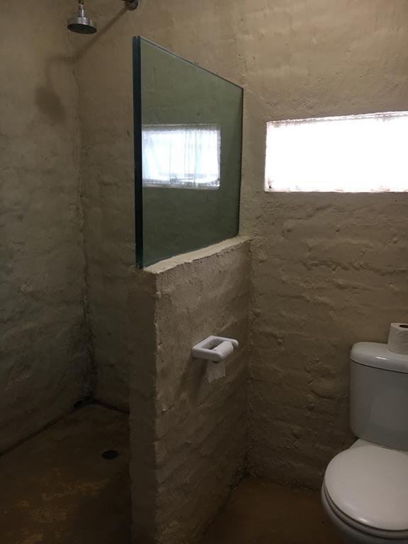 Kleinplaas Guest Farm Hotel Potchefstroom Eksteriør billede