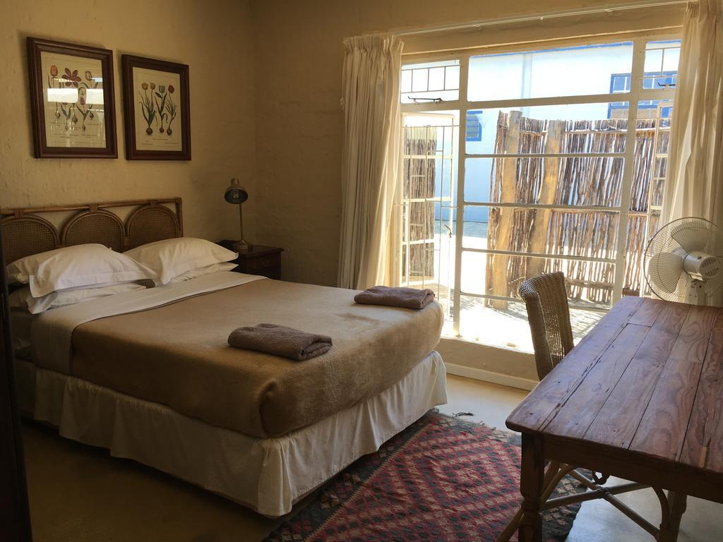Kleinplaas Guest Farm Hotel Potchefstroom Eksteriør billede
