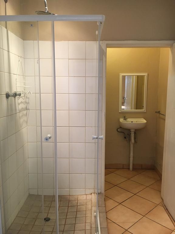 Kleinplaas Guest Farm Hotel Potchefstroom Eksteriør billede